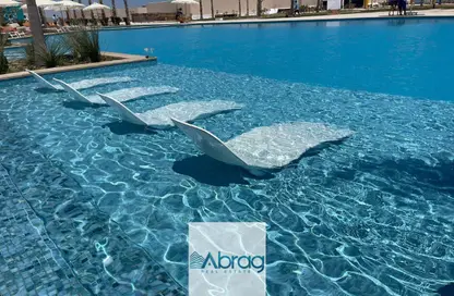 شاليه - 2 غرف نوم - 2 حمامات للبيع في سيشور - راس الحكمة - الساحل الشمالي
