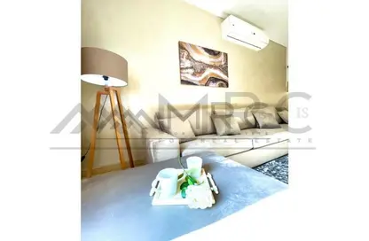 Townhouse - 3 Bedrooms - 4 Bathrooms for rent in Mivida - 5th Settlement Compounds - The 5th Settlement - New Cairo City - Cairo