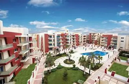 Apartment - 3 Bedrooms - 3 Bathrooms for sale in Smart Life - South Investors Area - New Cairo City - Cairo