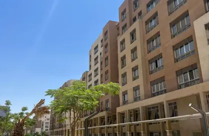 وحدة طبية - استوديو - 1 حمام للبيع في المقصد - كمبوندات العاصمة الإدارية الجديدة - العاصمة الإدارية الجديدة - القاهرة