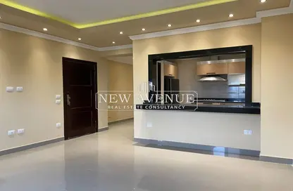 Penthouse - 3 Bedrooms - 3 Bathrooms for sale in Mountain View Giza Plateau - Ring Road - 6 October City - Giza