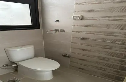 Apartment - 2 Bedrooms - 2 Bathrooms for rent in Celia - New Capital Compounds - New Capital City - Cairo