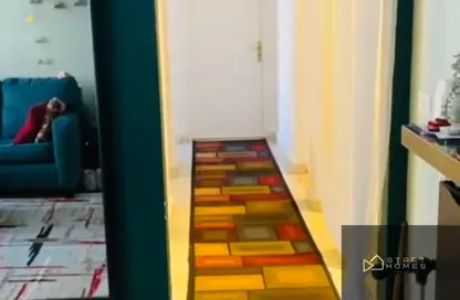 Apartment - 3 Bedrooms - 2 Bathrooms for sale in El Rehab Extension - Al Rehab - New Cairo City - Cairo