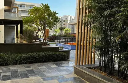 Apartment - 3 Bedrooms - 3 Bathrooms for sale in Mountain View iCity - 5th Settlement Compounds - The 5th Settlement - New Cairo City - Cairo