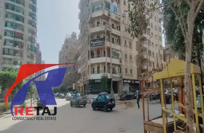 شقة - غرفة نوم - 1 حمام للايجار في شارع مكرم عبيد - المنطقة السادسة - مدينة نصر - القاهرة
