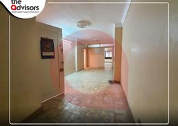 شقة - 3 غرف نوم - 2 حمامات for للايجار in شارع محمود العيسوي - ميامي - حي اول المنتزة - الاسكندرية