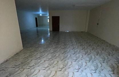 Apartment - 4 Bedrooms - 2 Bathrooms for rent in El Banafseg Apartment Buildings - El Banafseg - New Cairo City - Cairo