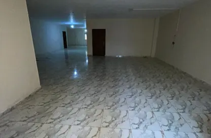 شقة - 4 غرف نوم - 2 حمامات للايجار في عمارات البنفسج - البنفسج - مدينة القاهرة الجديدة - القاهرة