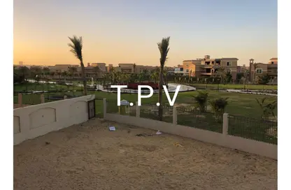 Villa - 7 Bedrooms - 7+ Bathrooms for sale in Les Rois - 5th Settlement Compounds - The 5th Settlement - New Cairo City - Cairo