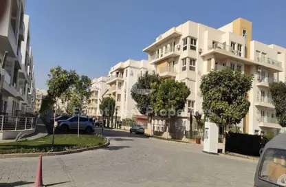 شقة - 3 غرف نوم - 3 حمامات للبيع في ماونتن فيو أي سيتي أكتوبر - كمبوندات 6 أكتوبر - مدينة 6 أكتوبر - الجيزة