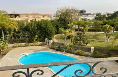 Apartment - 1 Bedroom - 1 Bathroom for rent in Green Heights - 26th of July Corridor - 6 October City - Giza Apartment - 1 Bedroom - 1 Bathroom for rent in Green Heights - 26th of July Corridor - 6 October City - Giza