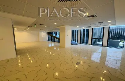 Office Space - Studio - 1 Bathroom for rent in Eastown - 5th Settlement Compounds - The 5th Settlement - New Cairo City - Cairo