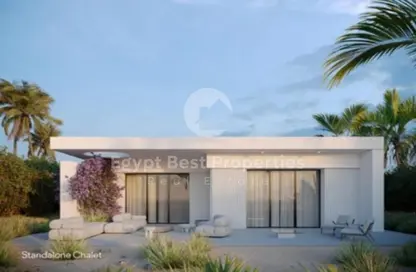 Villa - 4 Bedrooms - 4 Bathrooms for sale in Mesca - Soma Bay - Safaga - Hurghada - Red Sea
