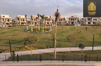 Villa - 4 Bedrooms - 4 Bathrooms for sale in Madinaty - Cairo