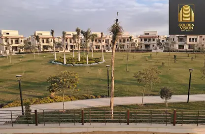 Villa - 4 Bedrooms - 4 Bathrooms for sale in Madinaty - Cairo