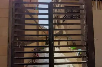 Apartment - 3 Bedrooms - 1 Bathroom for rent in Touristic Zone - Al Motamayez District - 6 October City - Giza