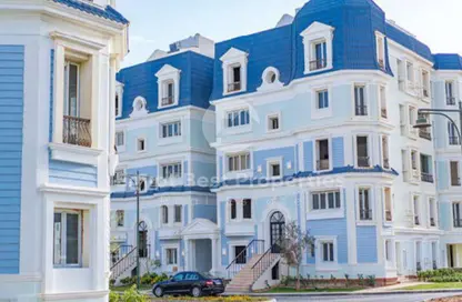 iVilla - 3 Bedrooms - 3 Bathrooms for sale in Mountain View Hyde Park - 5th Settlement Compounds - The 5th Settlement - New Cairo City - Cairo