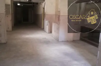 Factory - Studio - 1 Bathroom for sale in Al Manteqa Al Senaeya St. - Abbasia - Cairo