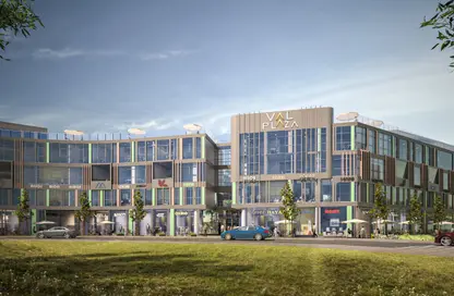 Shop - Studio - 1 Bathroom for sale in Val Plaza Mall - 26th of July Corridor - 6 October City - Giza Shop - Studio - 1 Bathroom for sale in Val Plaza Mall - 26th of July Corridor - 6 October City - Giza