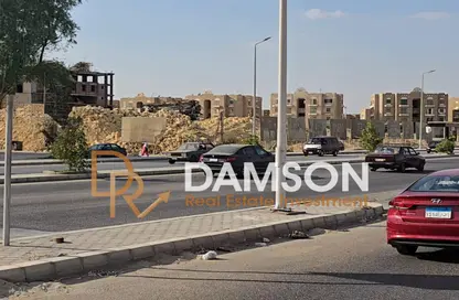 Land - Studio for sale in Gamal Abdel Nasser Road - Shorouk City - Cairo