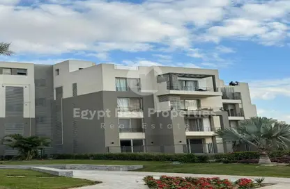 Apartment - 1 Bedroom - 1 Bathroom for sale in PX Palm Hills - 6 October Compounds - 6 October City - Giza Apartment - 1 Bedroom - 1 Bathroom for sale in PX Palm Hills - 6 October Compounds - 6 October City - Giza