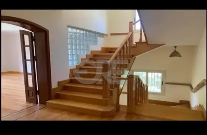 فيلا - 4 غرف نوم - 4 حمامات للايجار في دارا جاردنز - التوسعات الشمالية - مدينة 6 أكتوبر - الجيزة