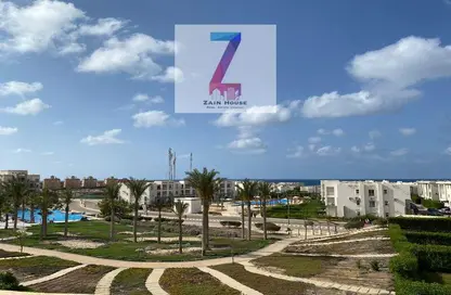 شاليه - 4 غرف نوم - 3 حمامات للبيع في أمواج - سيدي عبد الرحمن - الساحل الشمالي