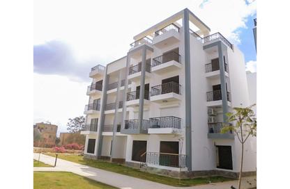 Chalet - 3 Bedrooms - 2 Bathrooms for sale in Stella Di Mare 2 - Stella Di Mare - Al Ain Al Sokhna - Suez