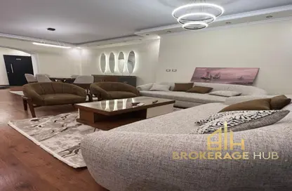 Apartment - 4 Bedrooms - 3 Bathrooms for rent in Eastown - 5th Settlement Compounds - The 5th Settlement - New Cairo City - Cairo