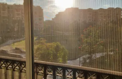 شقة - 2 غرف نوم - 1 حمام للايجار في مدينتي - القاهرة