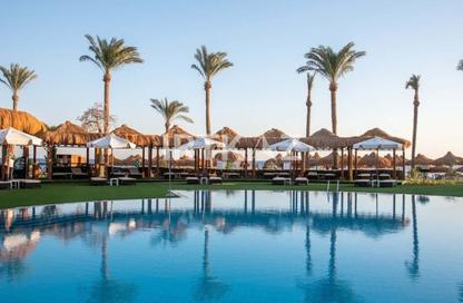 Chalet - 2 Bedrooms - 2 Bathrooms for sale in Remal - Ras Al Hekma - North Coast
