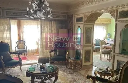 شقة - 3 غرف نوم - 2 حمامات للبيع في شارع ابن زنكي - الزمالك - القاهرة