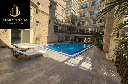 شقة - 4 غرف نوم - 3 حمامات للبيع في سرايات المعادي - حي المعادي - القاهرة شقة - 4 غرف نوم - 3 حمامات للبيع في سرايات المعادي - حي المعادي - القاهرة