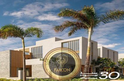 Apartment - 3 Bedrooms - 3 Bathrooms for sale in El Yasmeen 1 - El Yasmeen - New Cairo City - Cairo