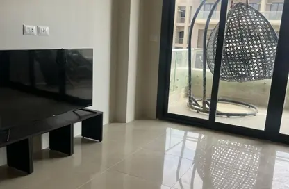 Apartment - 3 Bedrooms - 2 Bathrooms for rent in The Address East - 90 Street - The 5th Settlement - New Cairo City - Cairo