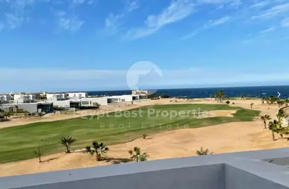 Duplex - 3 Bedrooms - 3 Bathrooms for sale in Ras Soma - Safaga - Hurghada - Red Sea