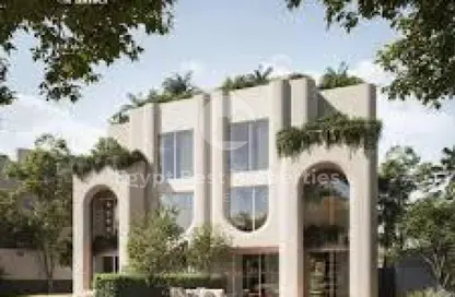 فيلا - 5 غرف نوم - 5 حمامات للبيع في فاي سوديك - مدينة زايد الجديدة - الشيخ زايد - الجيزة