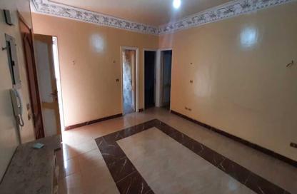 Apartment - 3 Bedrooms - 2 Bathrooms for rent in Touristic Zone 6 - Touristic Zone - Al Motamayez District - 6 October City - Giza