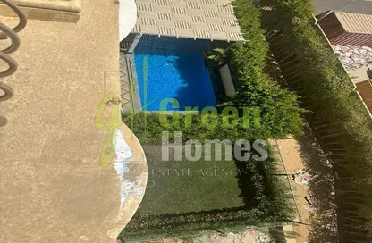 Apartment - 3 Bedrooms - 3 Bathrooms for sale in Mountain View Hyde Park - 5th Settlement Compounds - The 5th Settlement - New Cairo City - Cairo