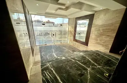 شقة - 3 غرف نوم - 3 حمامات للبيع في كناريا - كمبوندات الشيخ زايد - الشيخ زايد - الجيزة