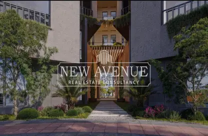 Apartment - 4 Bedrooms - 1 Bathroom for sale in Valda Village - Mostakbal City Compounds - Mostakbal City - Future City - Cairo