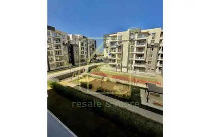 شقة - 3 غرف نوم - 3 حمامات للايجار في جنة 2 - كمبوندات الشيخ زايد - الشيخ زايد - الجيزة