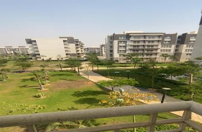 Apartment - 3 Bedrooms - 2 Bathrooms for sale in Madinaty - Cairo