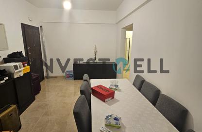 Apartment - 3 Bedrooms - 2 Bathrooms for sale in Fifth Square - The 5th Settlement - New Cairo City - Cairo