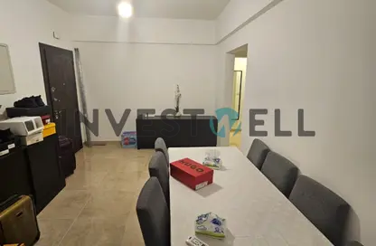 Apartment - 3 Bedrooms - 2 Bathrooms for sale in Fifth Square - The 5th Settlement - New Cairo City - Cairo