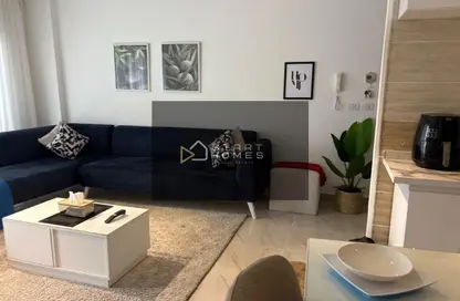 Apartment - 3 Bedrooms - 2 Bathrooms for rent in Madinaty - Cairo