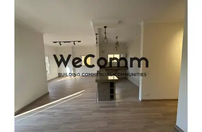 Apartment - 3 Bedrooms - 3 Bathrooms for rent in American University Housing District - 5th Settlement Compounds - The 5th Settlement - New Cairo City - Cairo