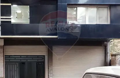 محل تجاري - استوديو للايجار في جناكليس - حي شرق - الاسكندرية