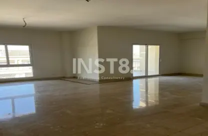 Apartment - 3 Bedrooms - 3 Bathrooms for rent in Mivida - 5th Settlement Compounds - The 5th Settlement - New Cairo City - Cairo