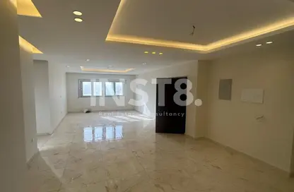 Apartment - 3 Bedrooms - 3 Bathrooms for rent in Mountain View Hyde Park - 5th Settlement Compounds - The 5th Settlement - New Cairo City - Cairo
